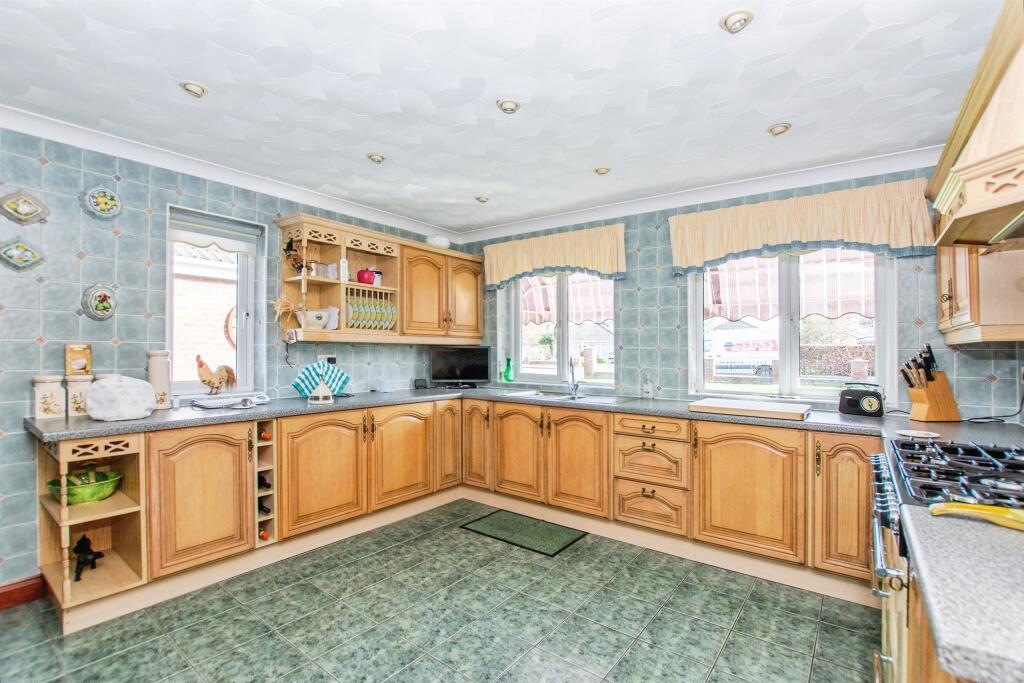 Garnsgate Road, Long Sutton, Spalding photo 4