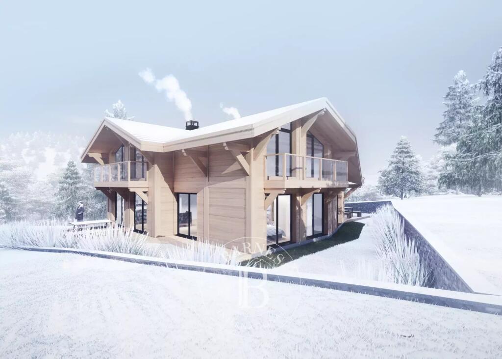 Main image of property: Rhone Alps, Haute-Savoie, Morzine