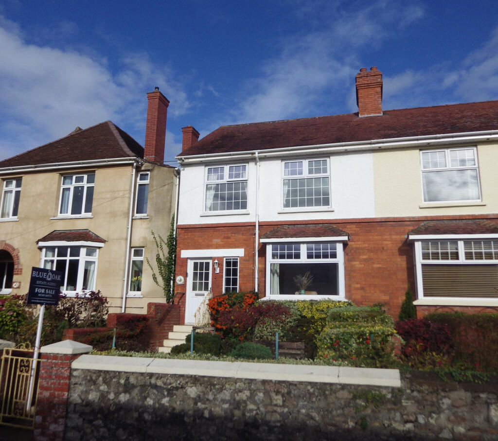 Main image of property: West Street, Wells, Somerset, BA5