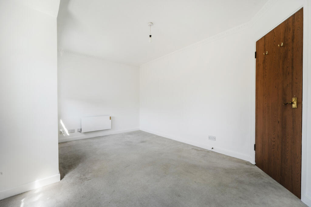 Apartment in Reading, Katesgrove, Newtown - View 4