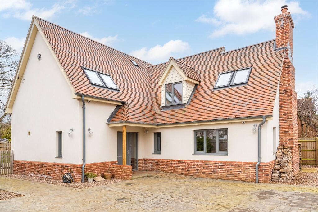 Main image of property: The Moor, Carlton, Bedfordshire, MK43