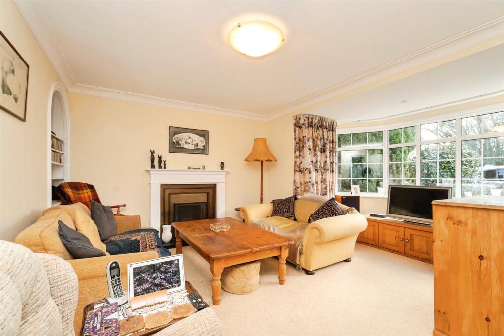 Colkirk Hill, Pudding Norton, Fakenham, Norfolk, NR21 photo 2