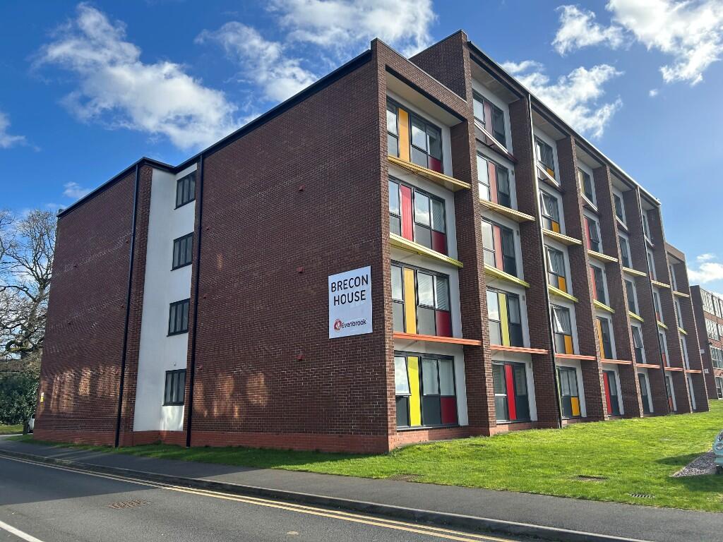 Additional image 4 of Brecon House, Browns Green, Birmingham, B20
