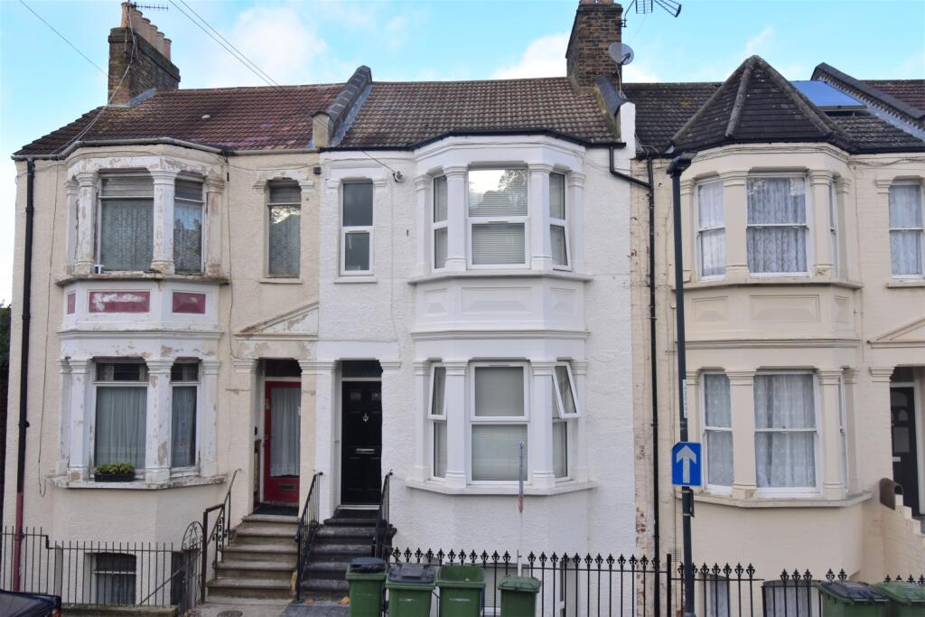 Main image of property: Ennis Road, Plumstead