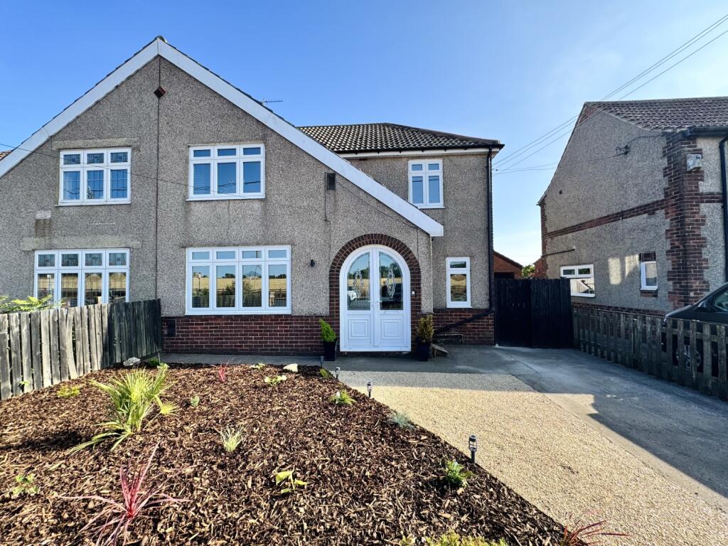 Main image of property: Loaning Burn, Peterlee, County Durham, SR8