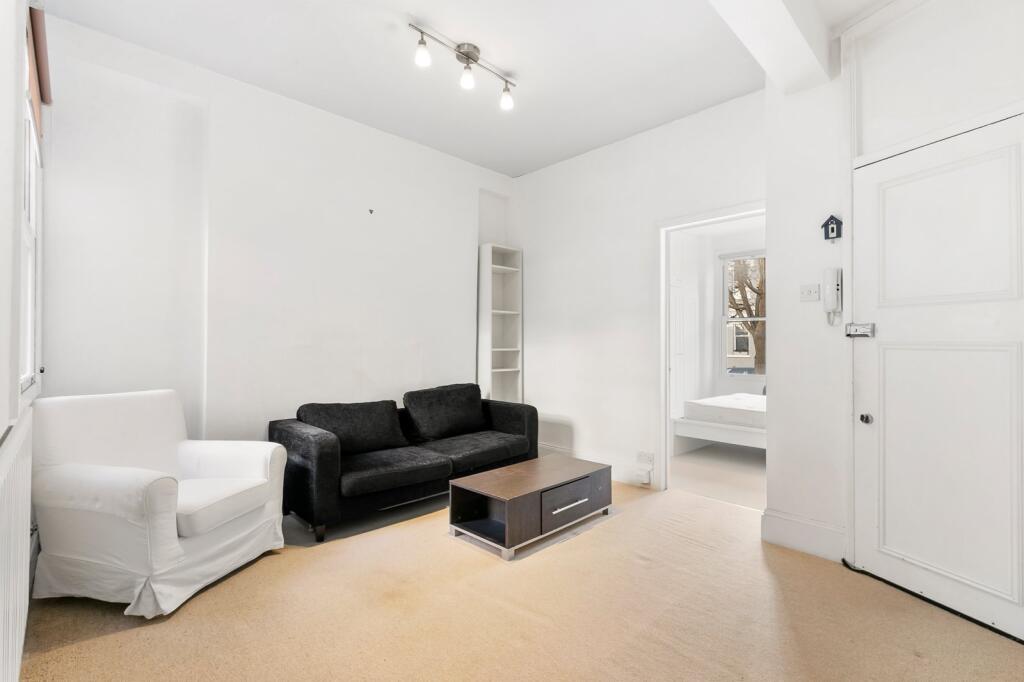 Apartment in London, Fulham - View 2