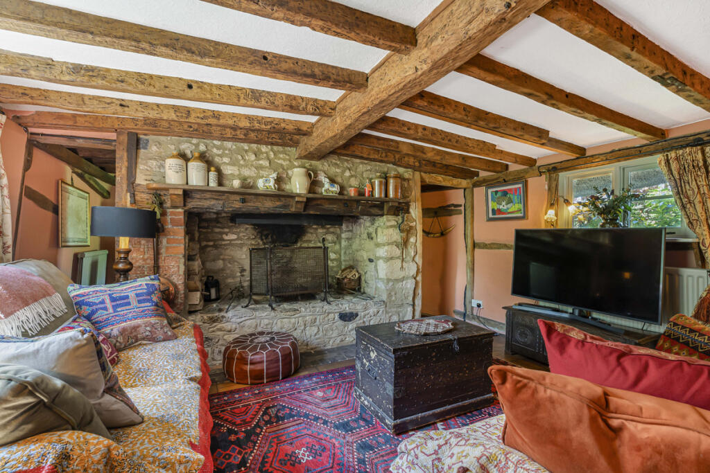 House in South Oxfordshire, Mackney, Brightwell-cum-Sotwell - View 5