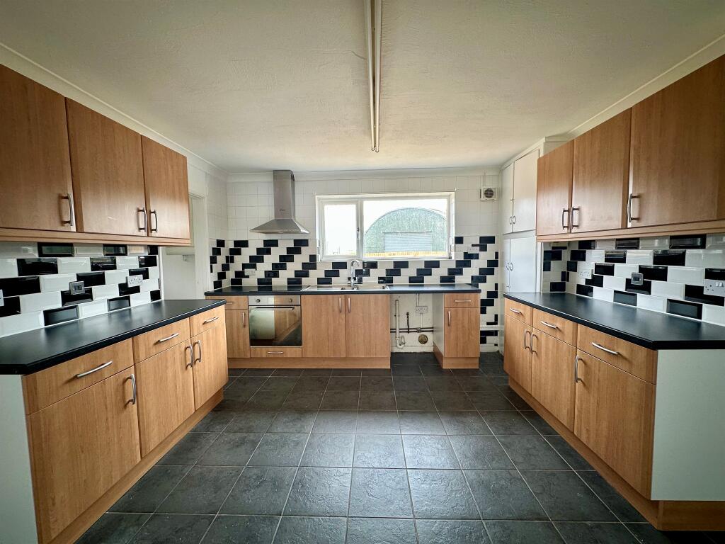 Main image of property: Upwell Road, March