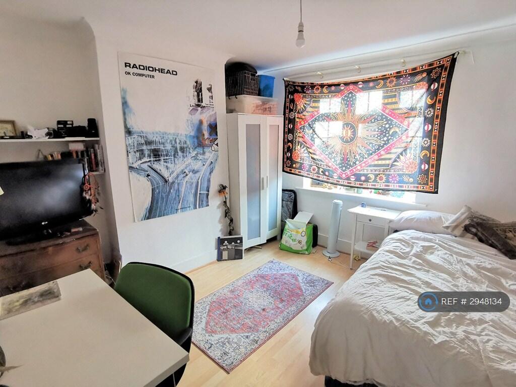 Main image of property: Sussex St, Brighton, BN2