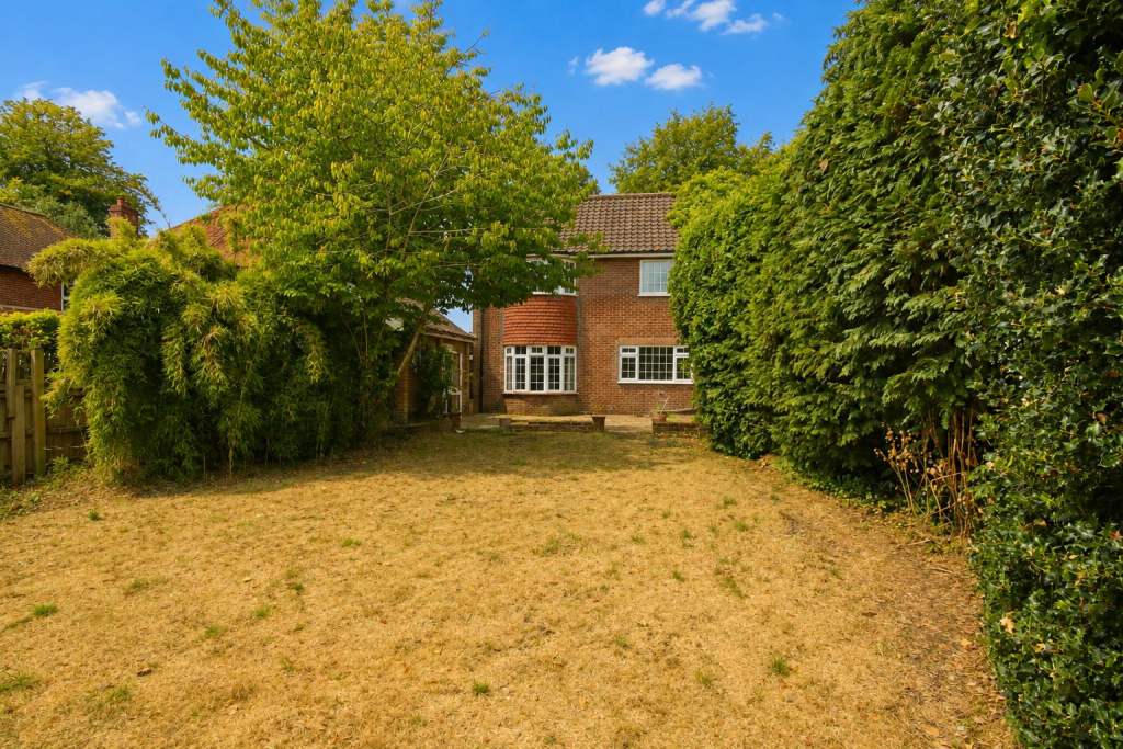 House in Norwich, Norfolk - View 4