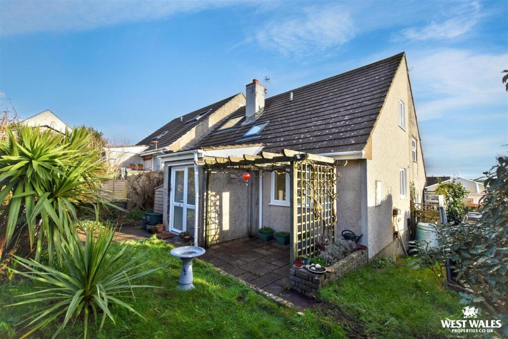 Main image of property: Burgage Green Close, St. Ishmaels, Haverfordwest