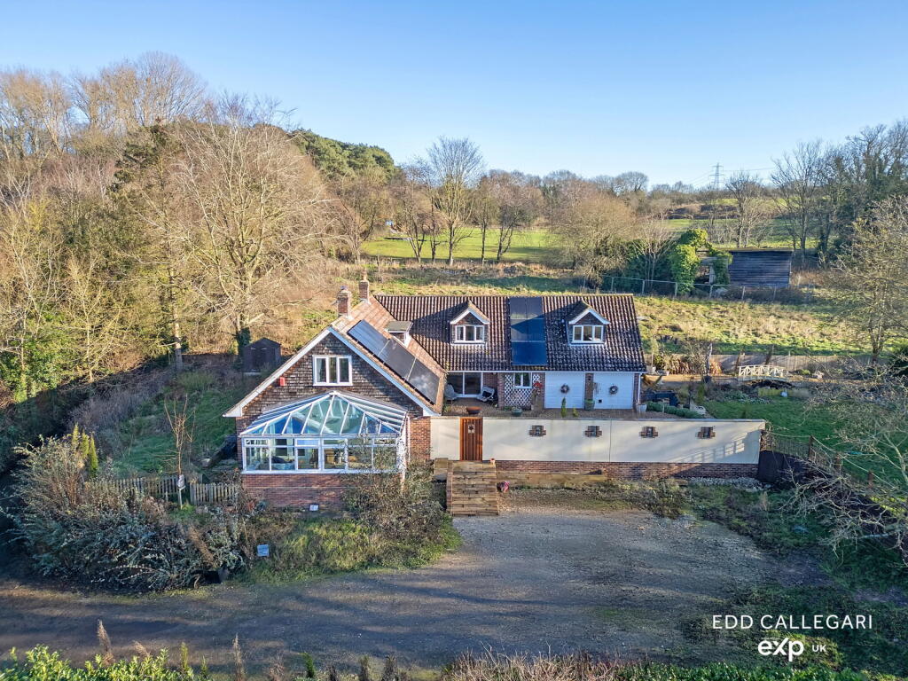 Green Acres, Hook Lane, Hadleigh, Ipswich, IP7 5JP photo 4