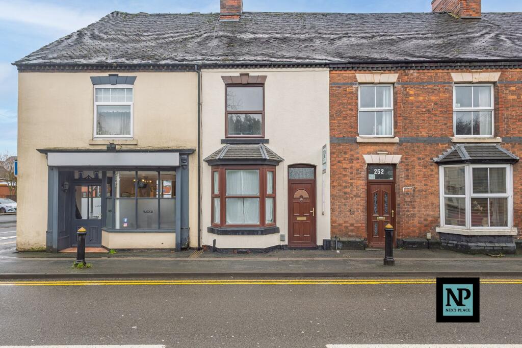 Main image of property: Glascote Road, Glascote, B77