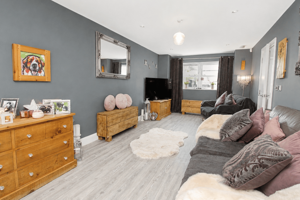 House in Fairfield, Central Bedfordshire - View 4