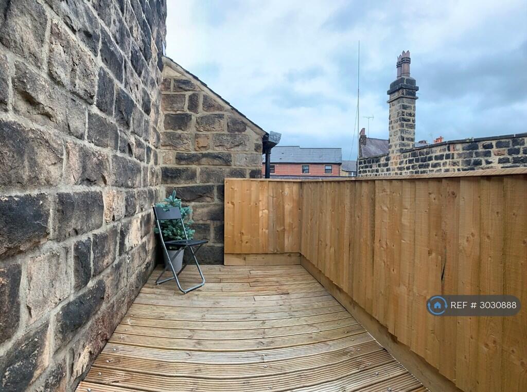 Apartment in Harrogate - View 5