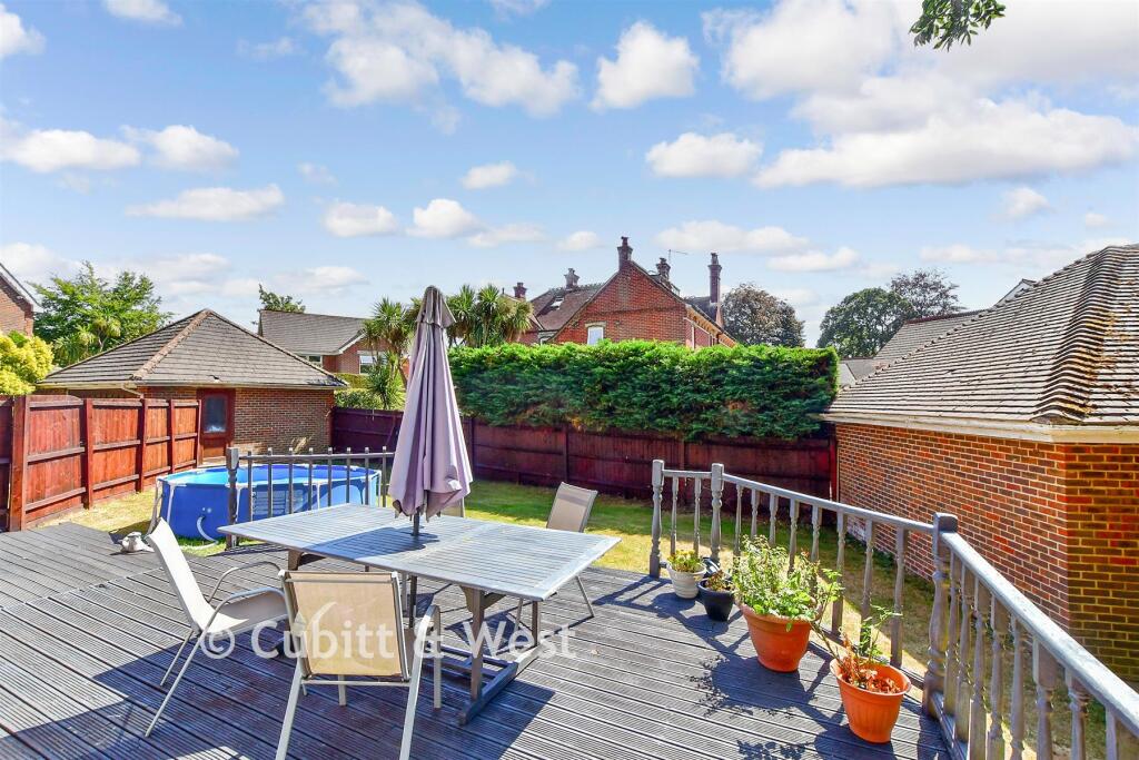 House in Portsmouth - View 2