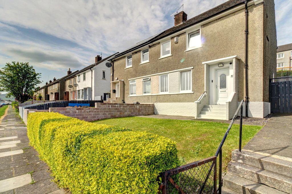 Main image of property: Carman View, Dumbarton