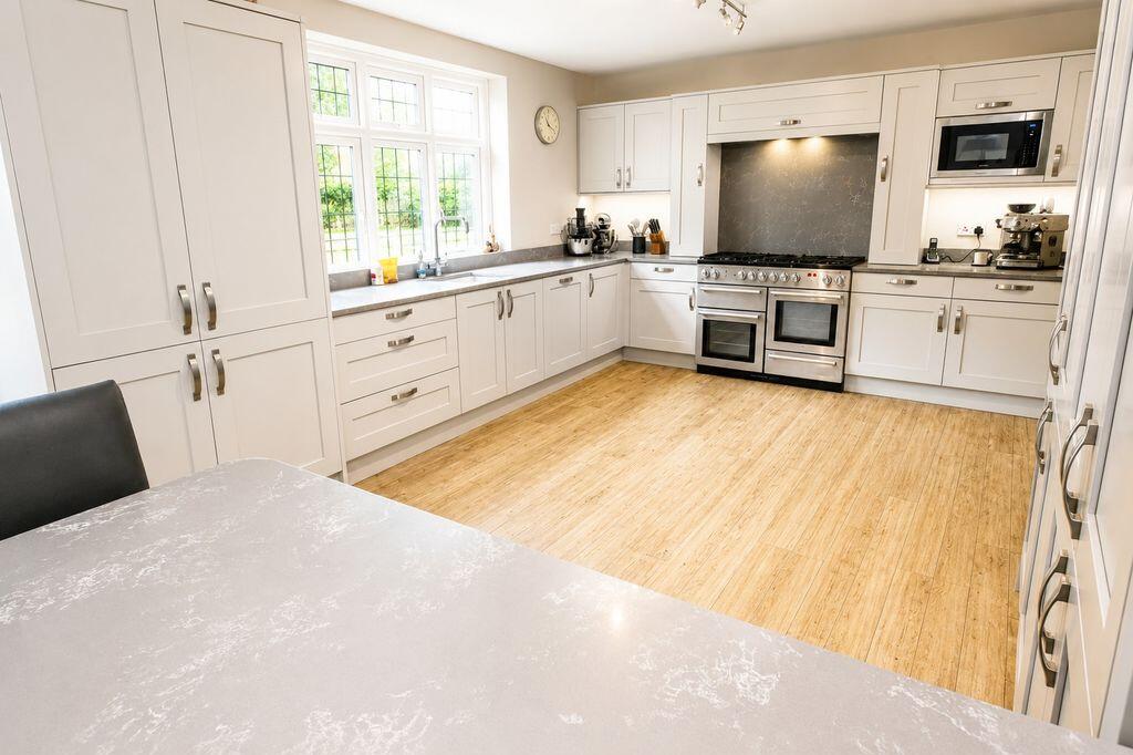 House in Maidstone, Bearsted - More