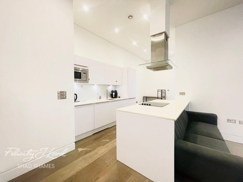 Main image of property: Haven Way, London