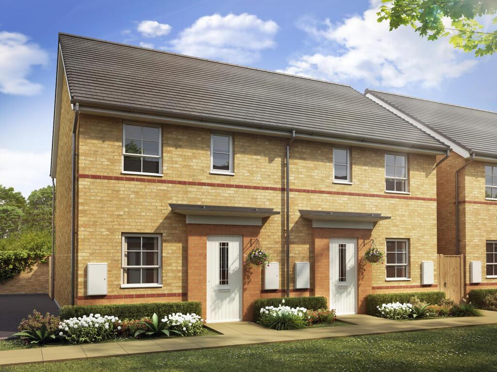 Main image of property: Highgrove,
Main Road,
Bosham,
West Sussex, PO18 8EH