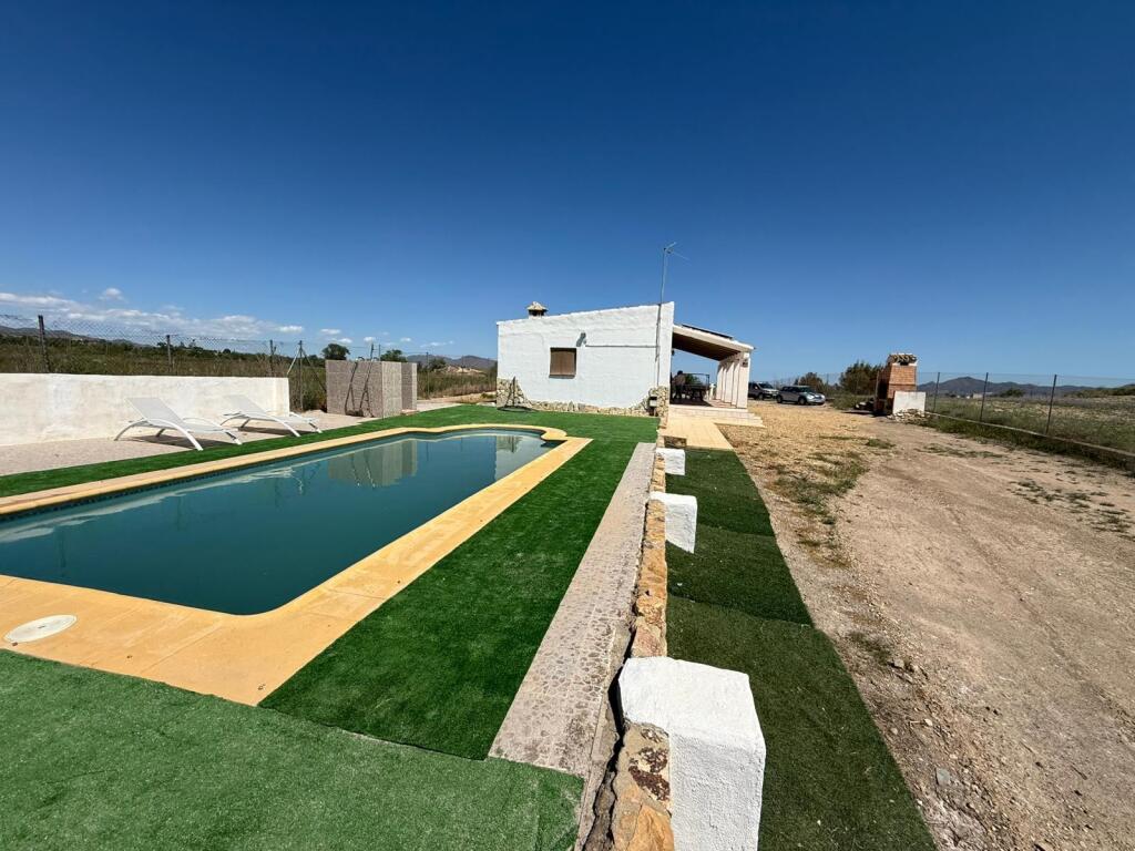 Main image of property: Andalucia, Almería, Huércal-Overa