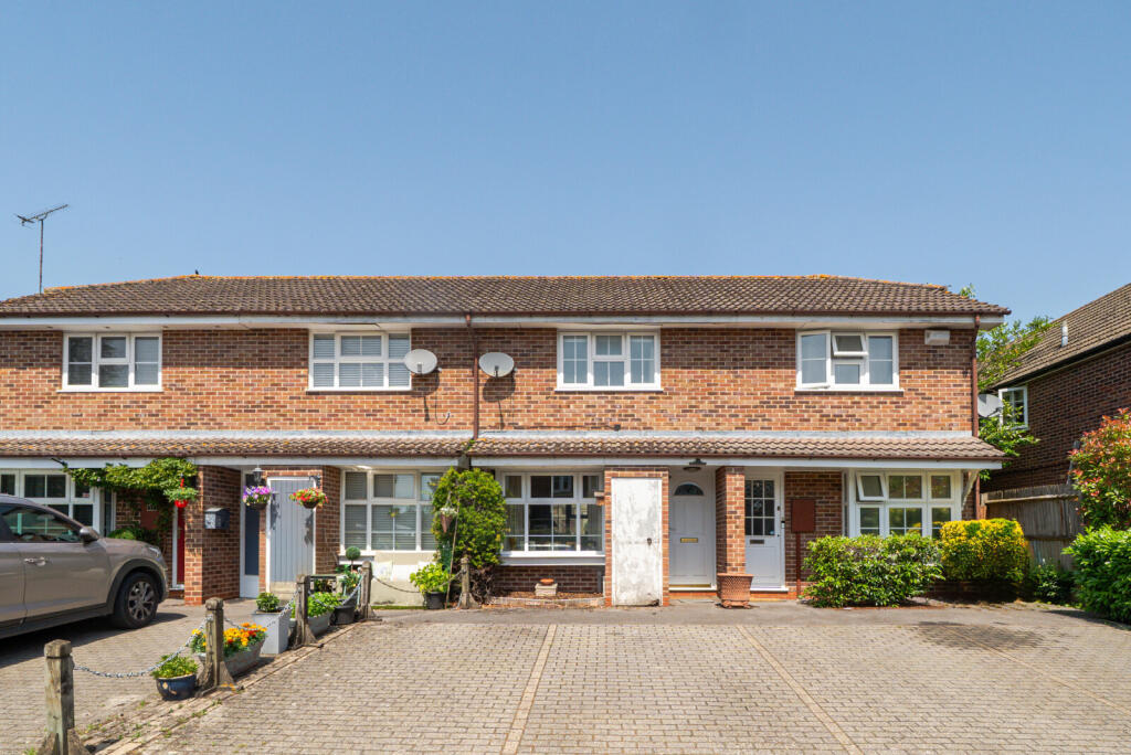 Main image of property: Slade Road, Ottershaw, KT16