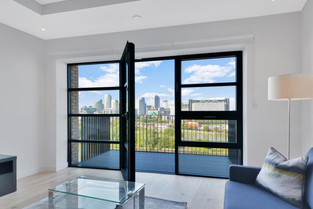 Apartment in London - View 4
