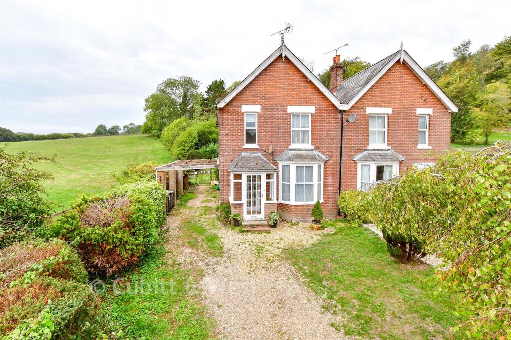Main image of property: Green Lane, Hambledon, Hampshire