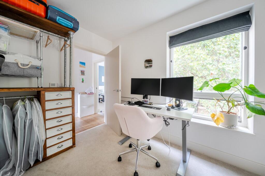 Apartment in London - View 4