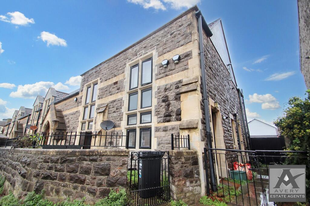 Main image of property: Clifton Road, Weston-Super-Mare, North Somerset, BS23