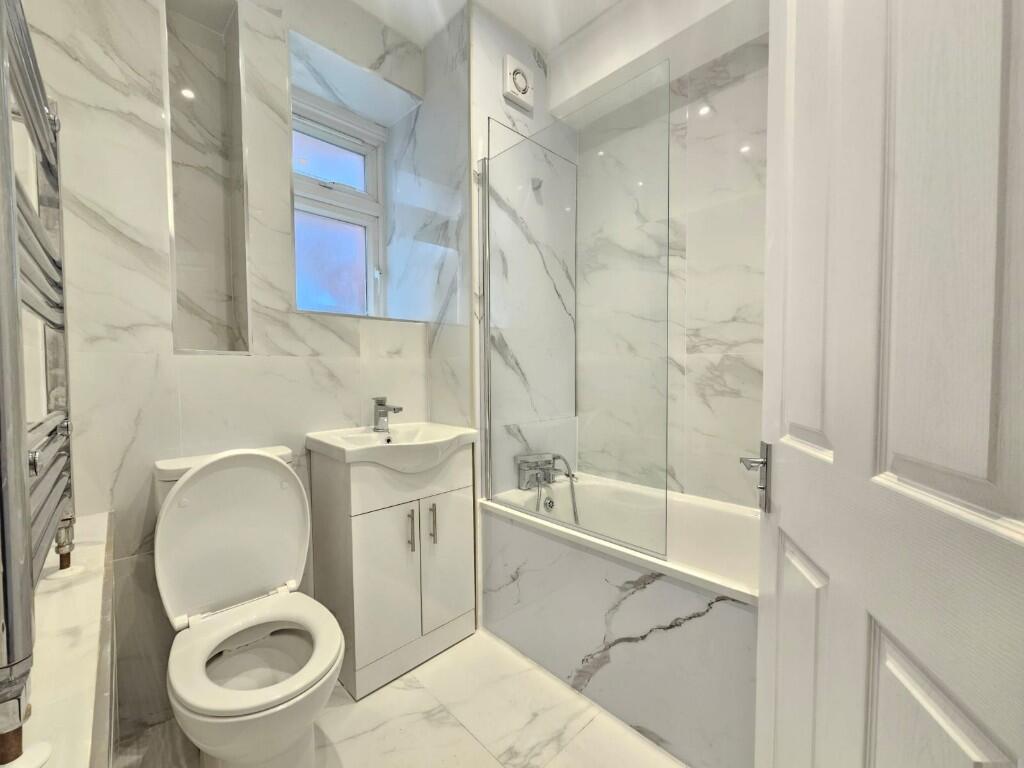 2 bedroom ground floor flat for rent