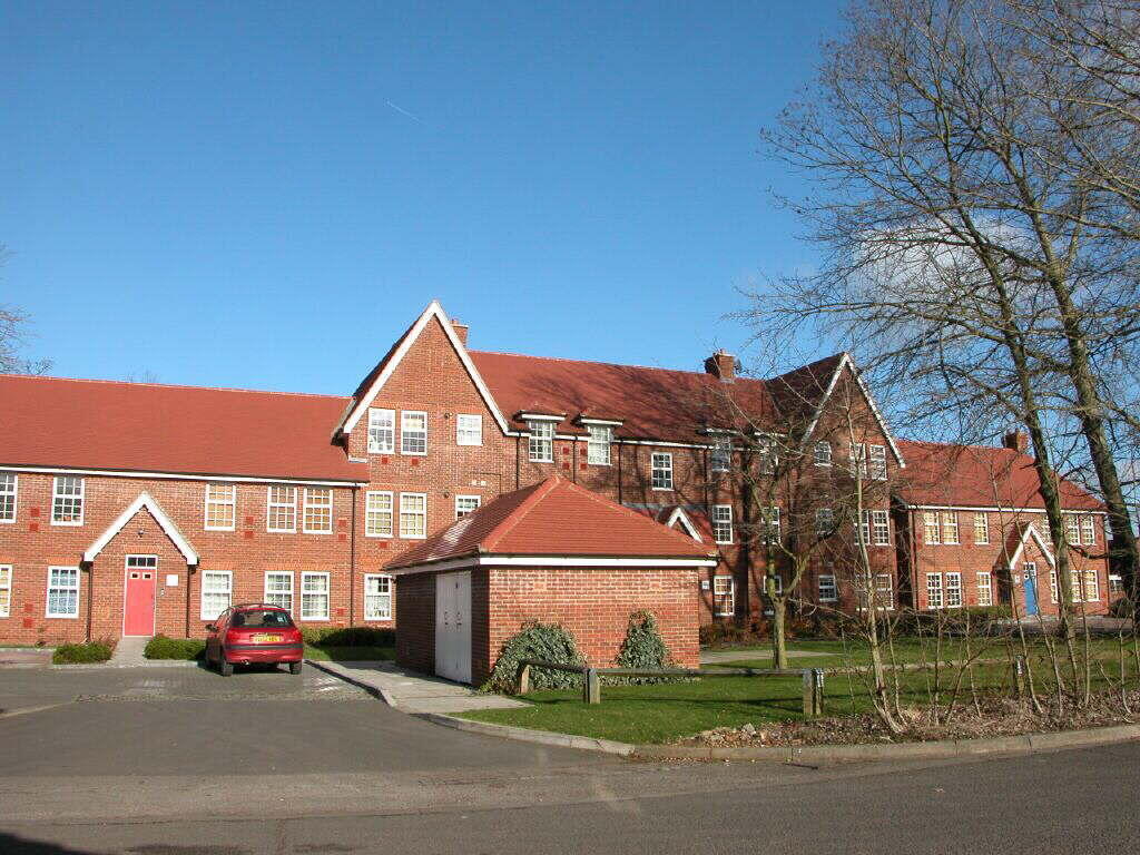 Main image of property: New Horton Manor, Berkshire