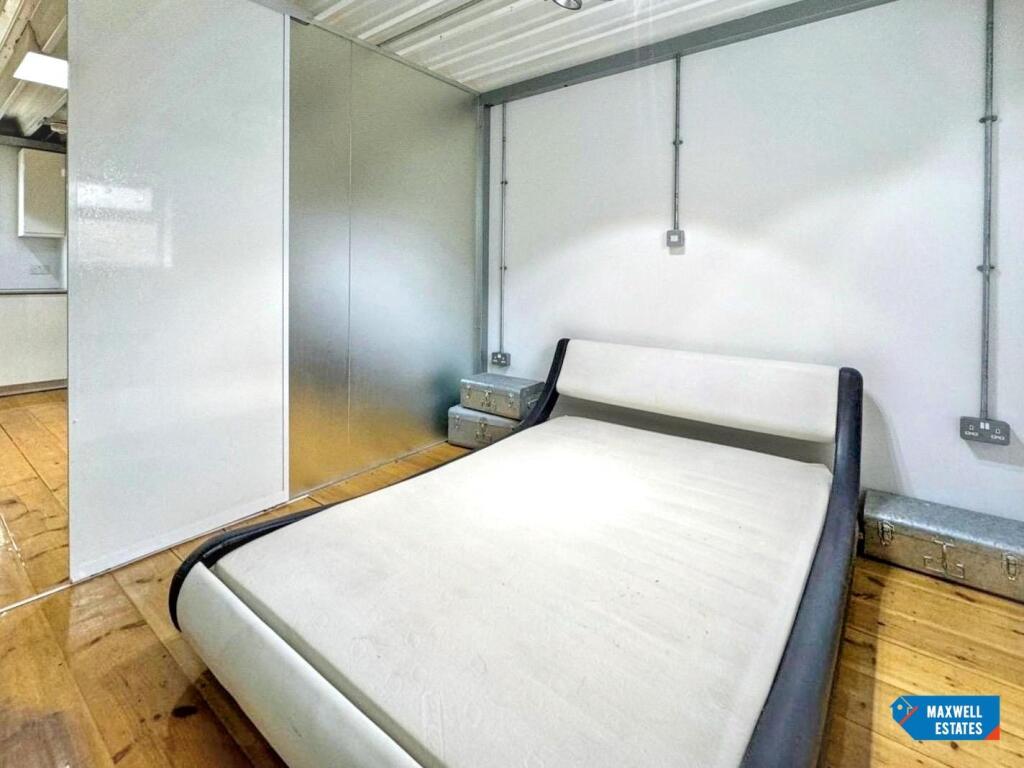 Main image of property: Scout Way, London