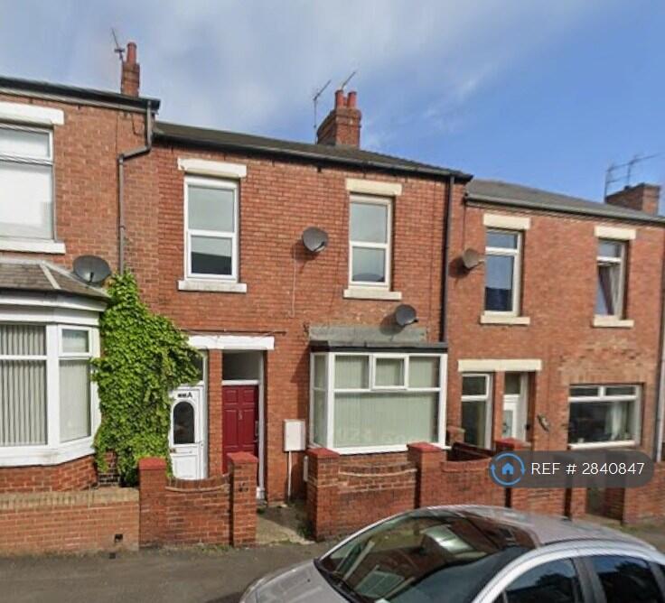 Main image of property: Alfred St, Seaham, SR7