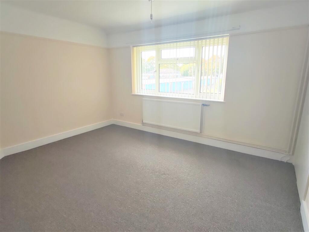 House in Ipswich - More