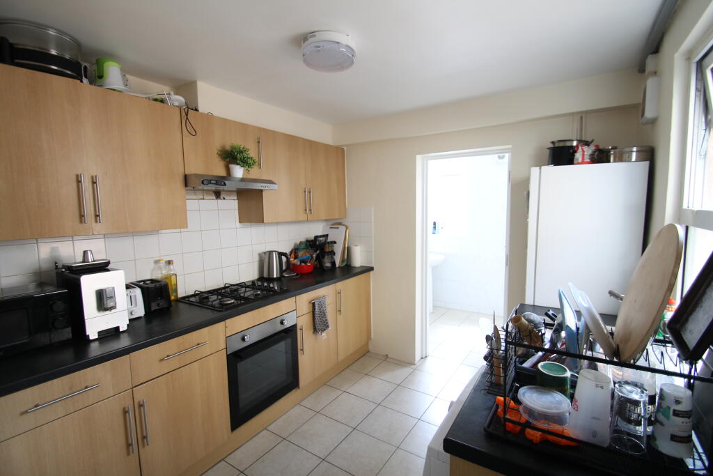 House in London, Plaistow - View 5