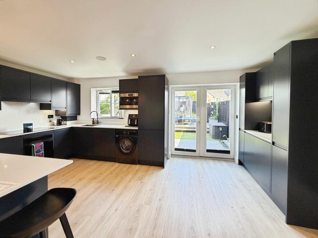 House in Helston, Cornwall - More