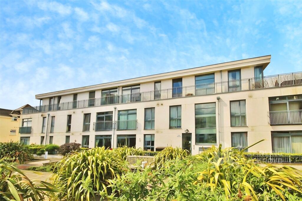 Main image of property: Fox Lane North, Chertsey, Surrey, KT16