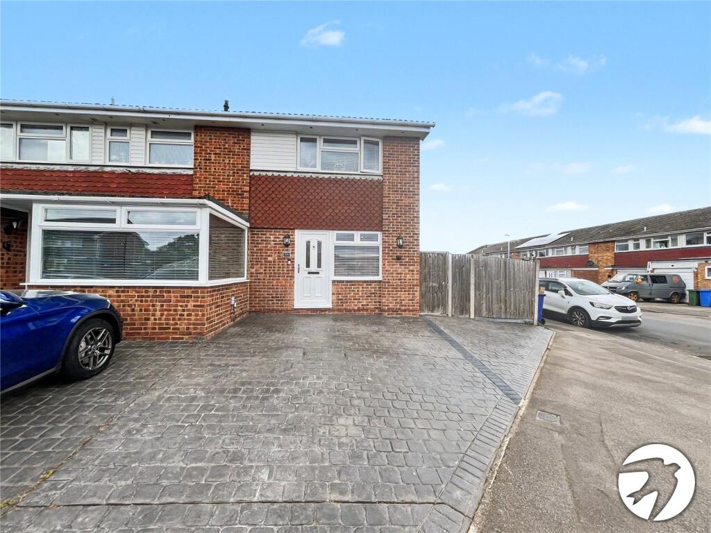 Main image of property: Beaconsfield Road, Sittingbourne, Kent, ME10