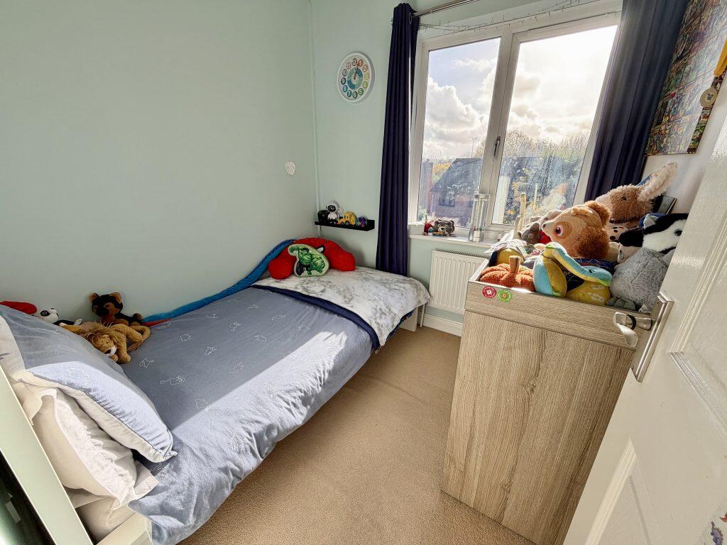 Additional image 12 of Ashwood Drive, Yeovil, Somerset, BA21