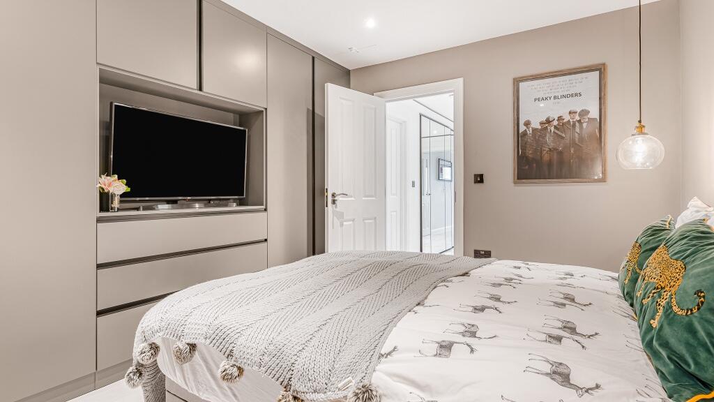 Additional image 25 of Royal Arch Apartments, Mailbox, Wharfside Street, Birmingham, B1