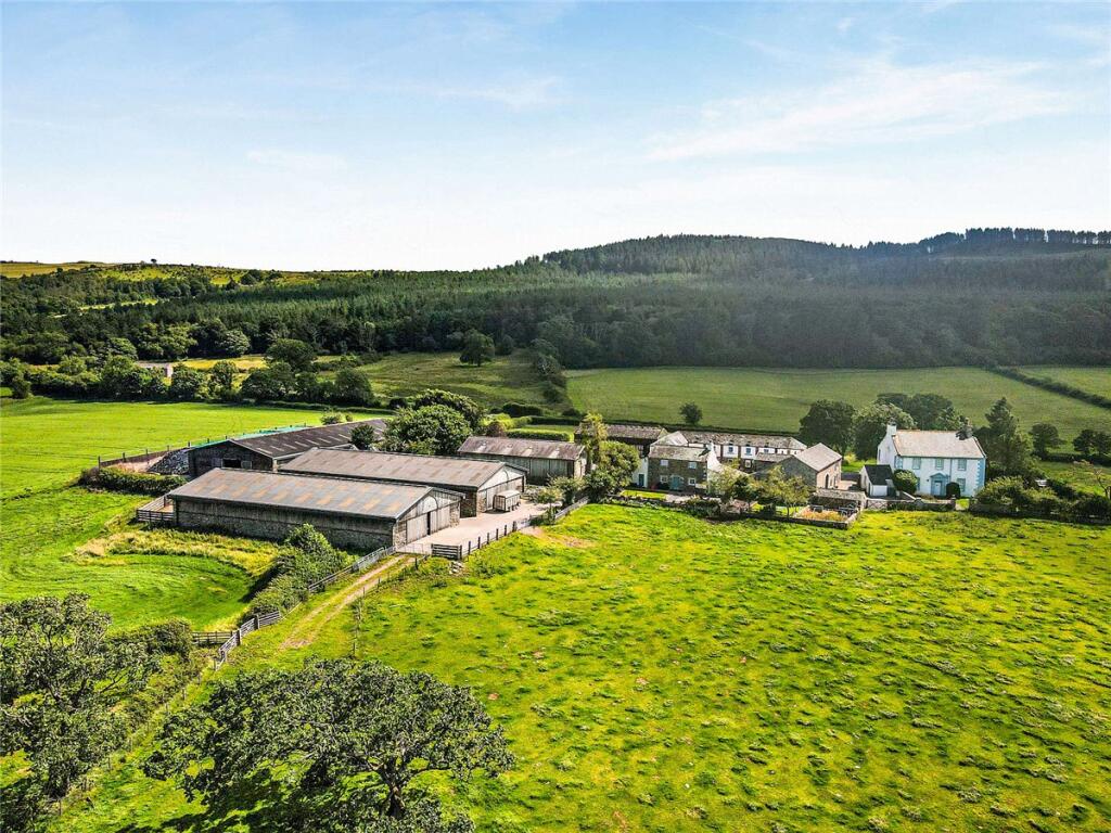 Main image of property: Prospect Farm, Cockermouth, Cumbria, CA13