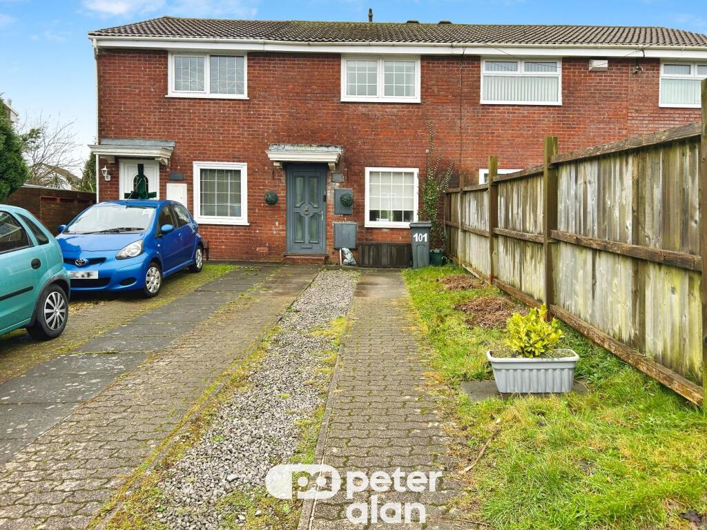 Main image of property: Mackworth Drive