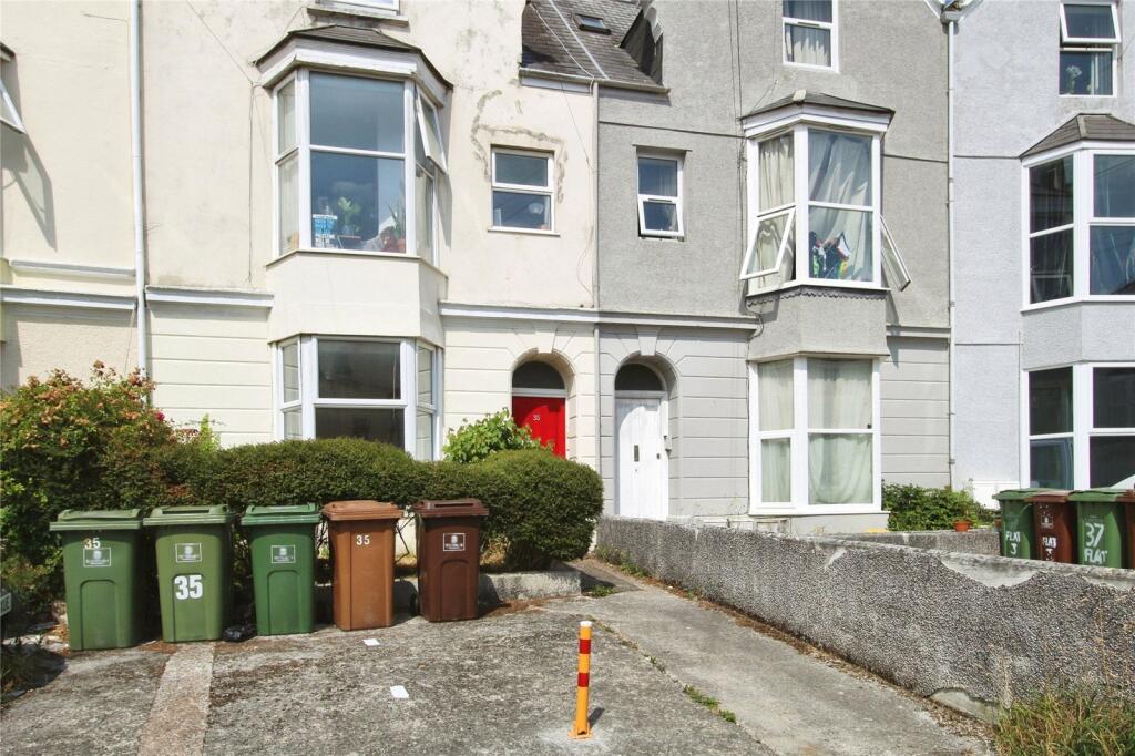 Main image of property: Headland Park, Plymouth, PL4