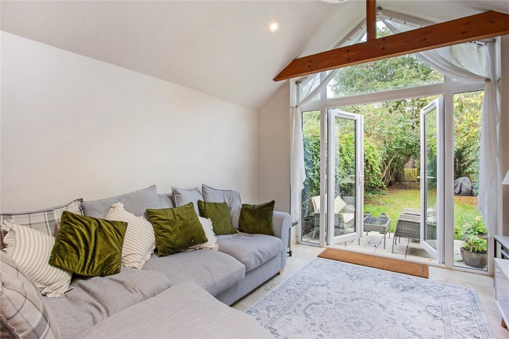 House in Kingston upon Thames - View 5