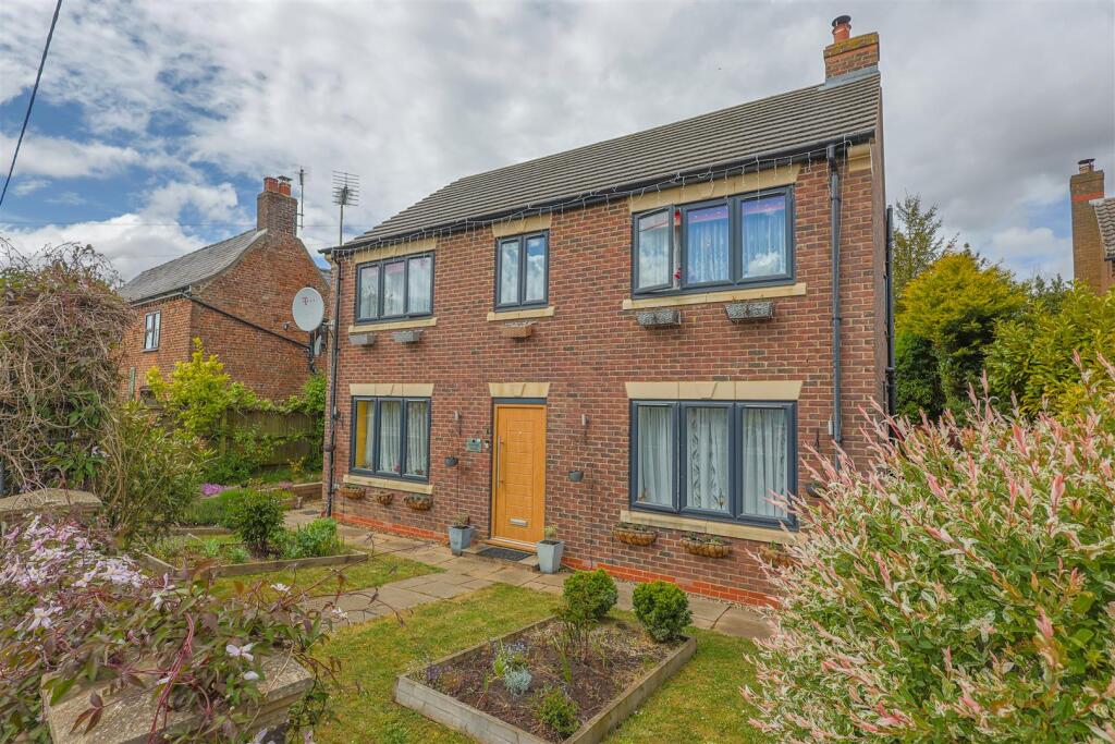 Main image of property: Fleet Road, Fleet, Holbeach, Spalding