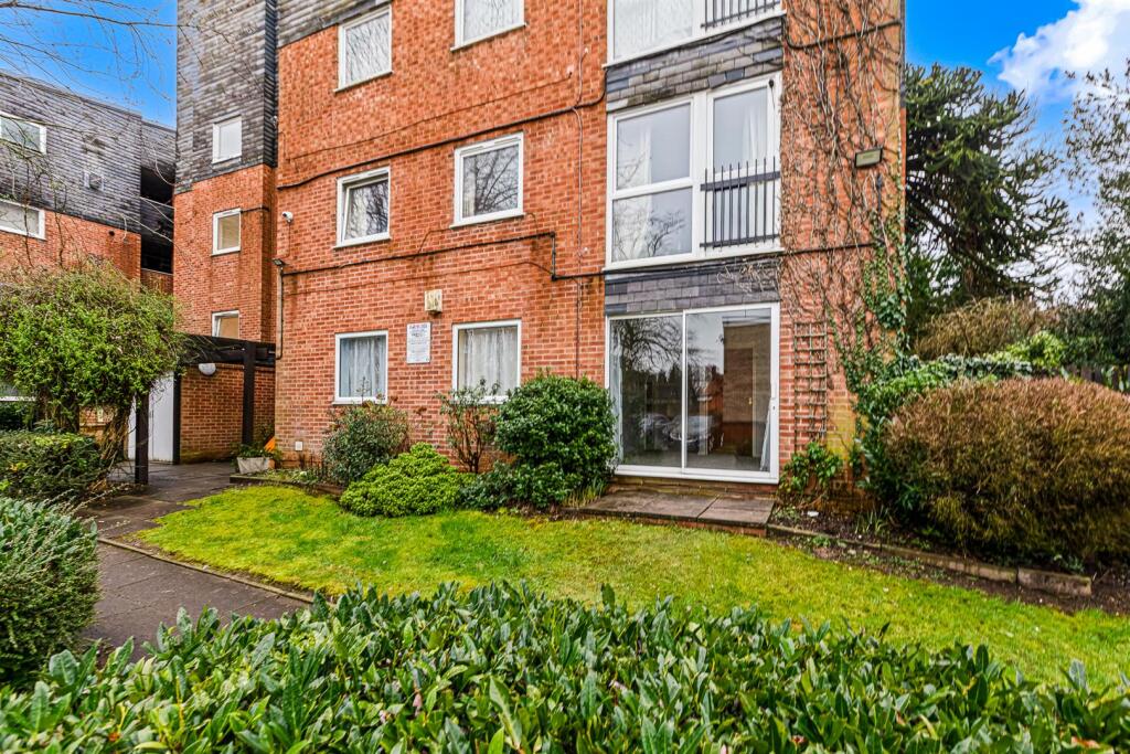 The Lawns, Stoneygate Road, Leicester photo 4