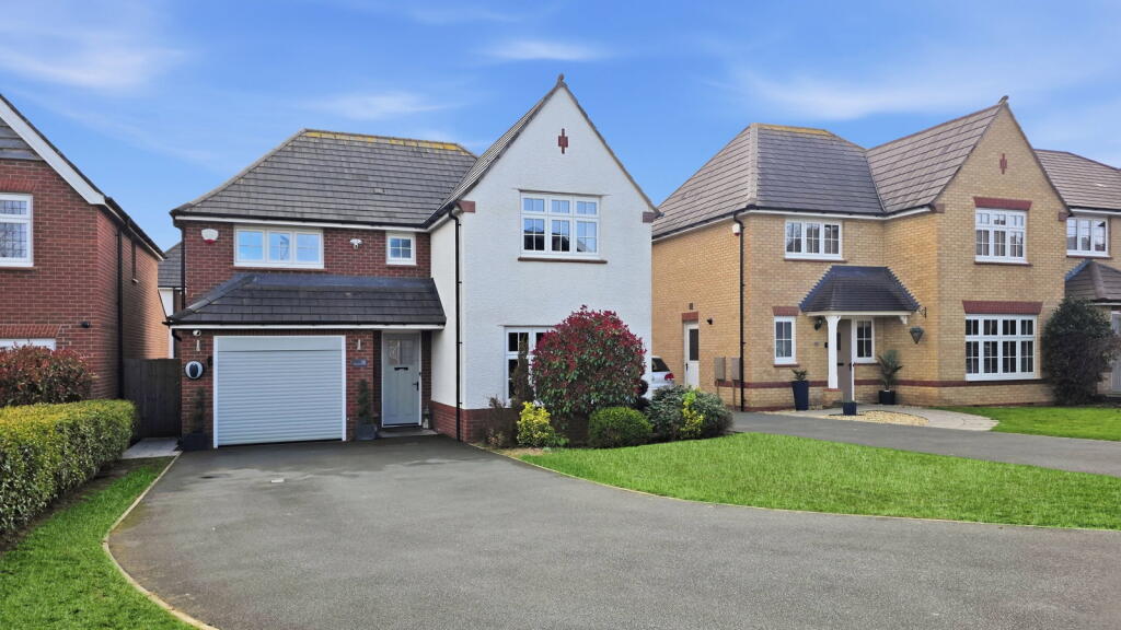 Main image of property: Moorgate Drive, Astley M29 7UA