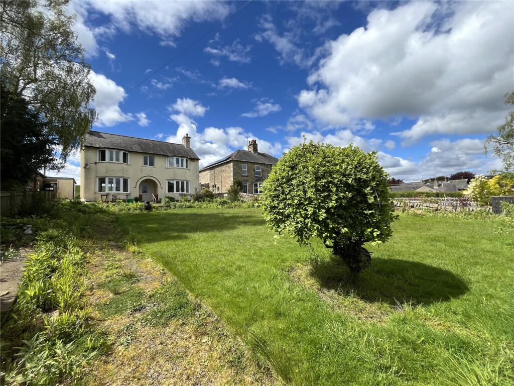 Main image of property: Wark, Northumberland, NE48