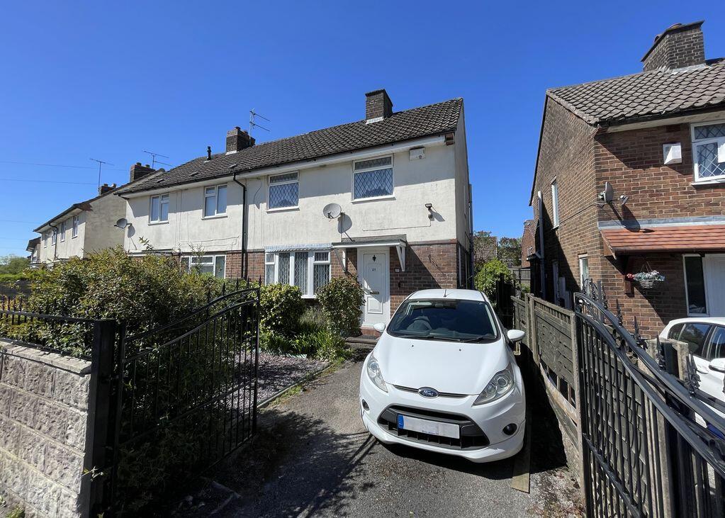 Main image of property: St. Johns Road, Biddulph
